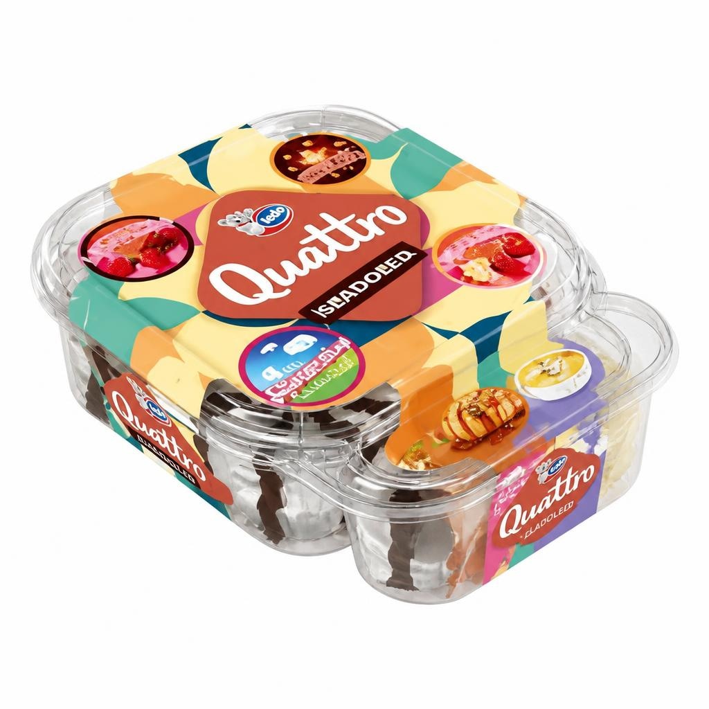 Odabrane čokoladice - Akcija u trgovini Djelo