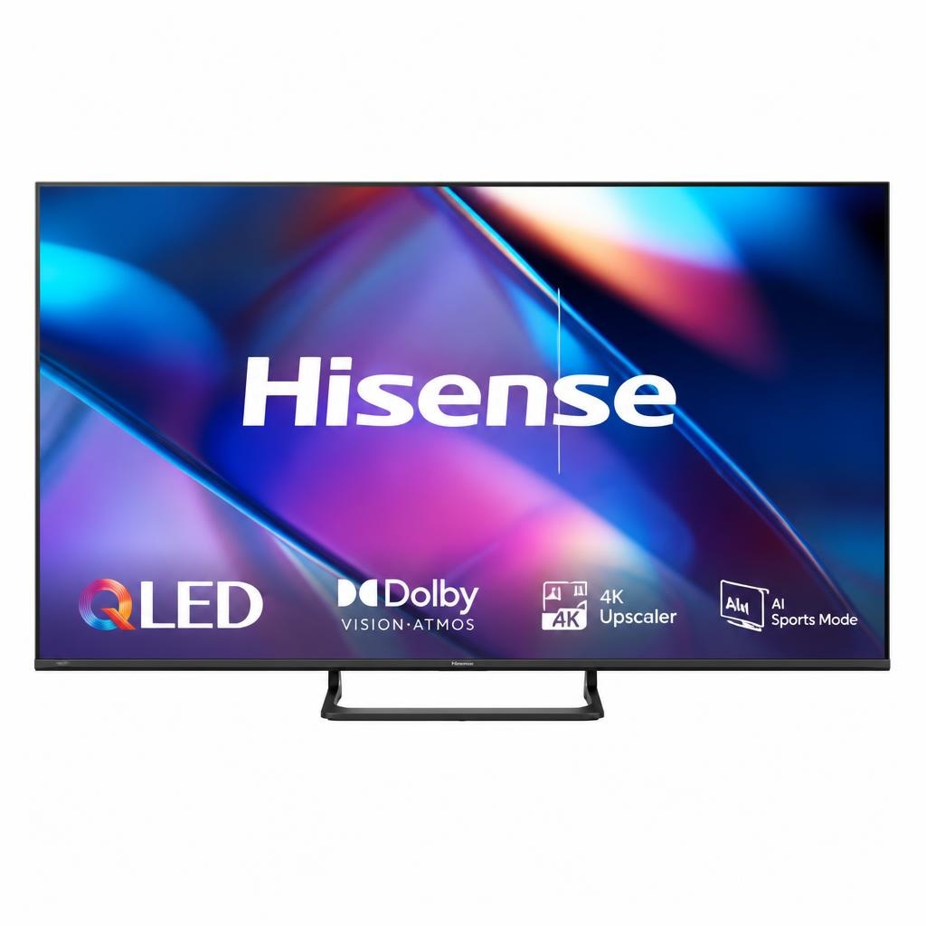 TV LED Hisense 65A7S 4K UHD Smart TV - Akcija u trgovini Spar