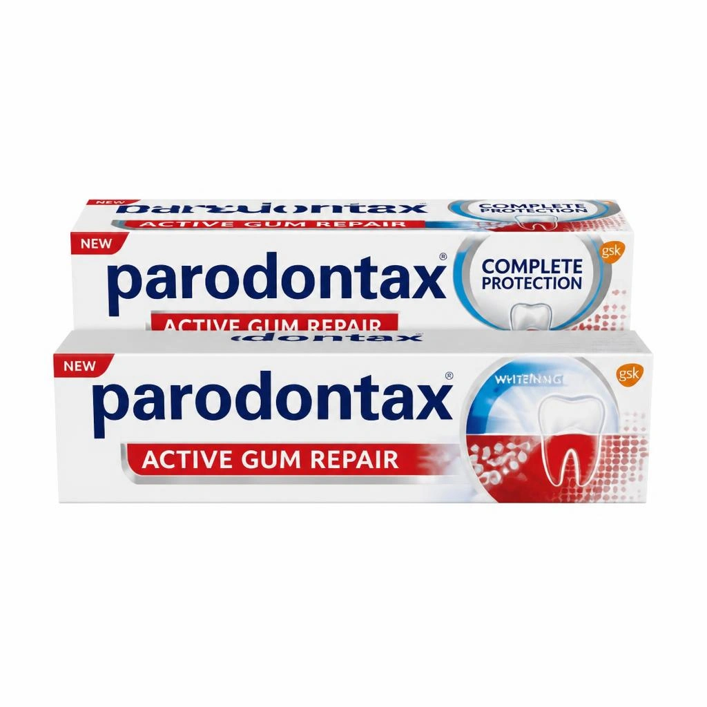 Parodontax paste za zube 75 ml Akcija u trgovini Spar
