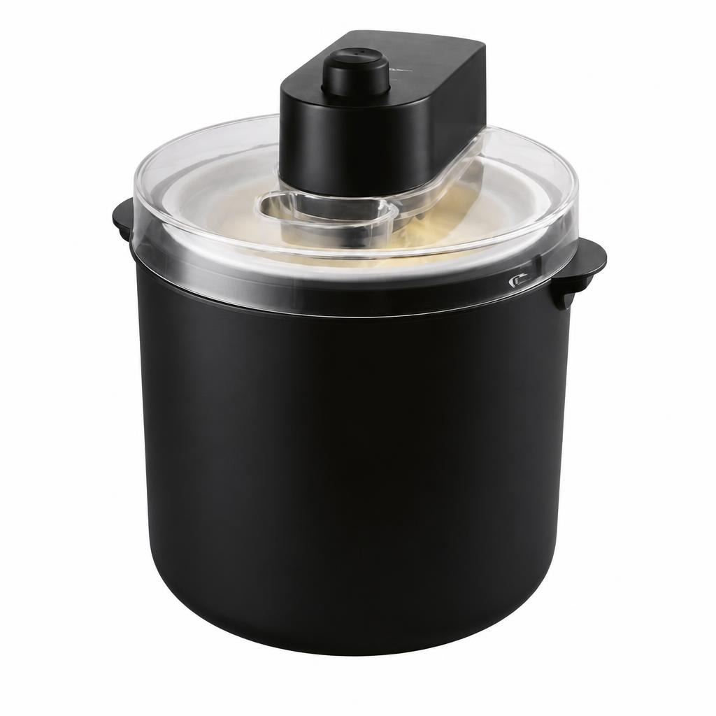 SILVERCREST Aparat za sladoled SECM 12 zapremnina cca. 1,65 l, snaga 12 W - Akcija u trgovini Kaufland