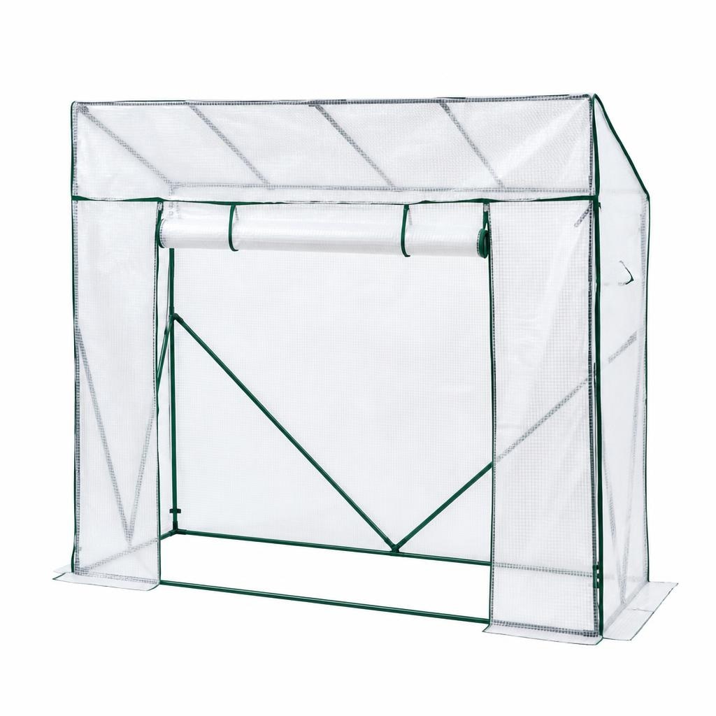 Parkside plastenik 146/176x200x77 cm Akcija u trgovini Lidl