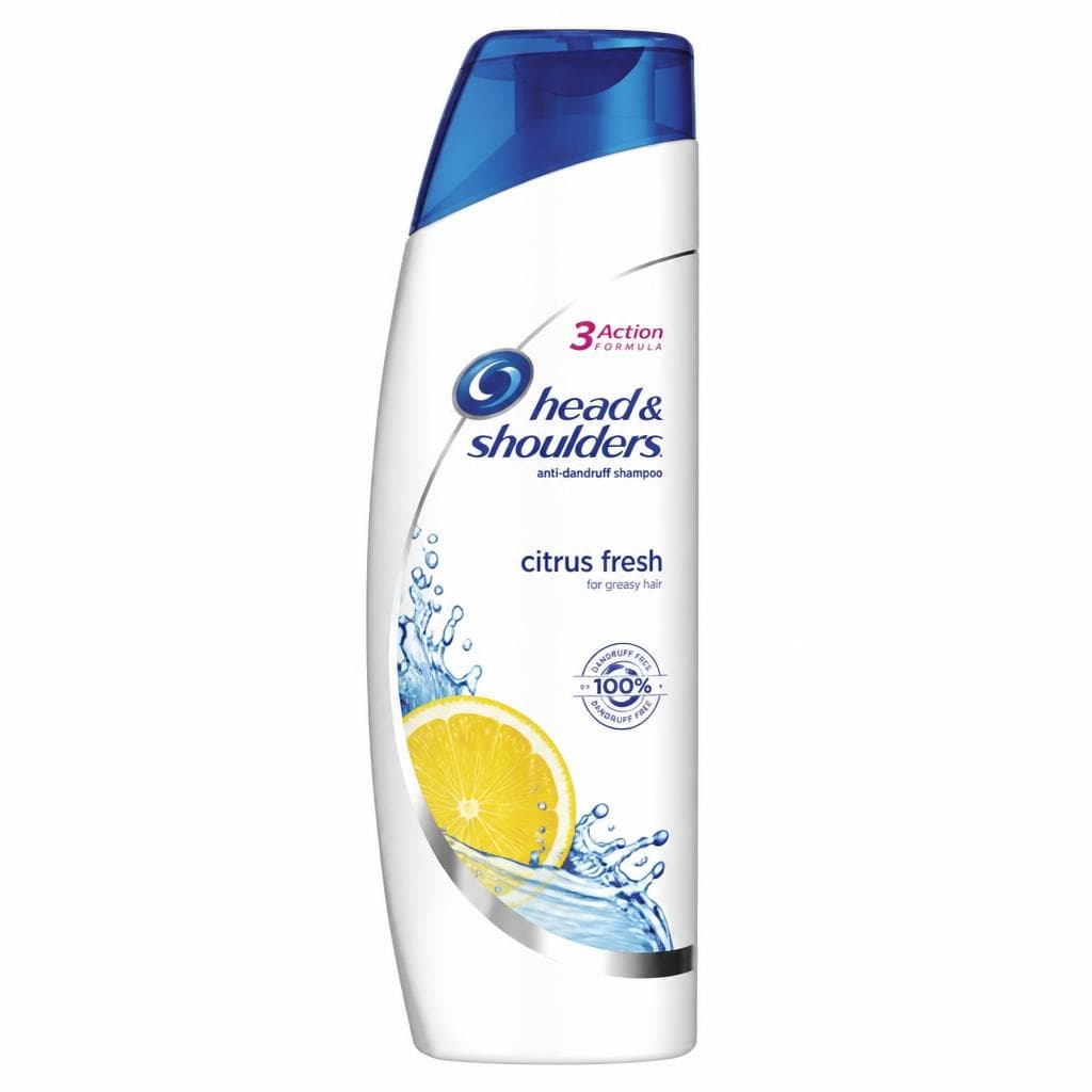 Head & Shoulders šampon za kosu 250 ml Akcija u trgovini Konzum