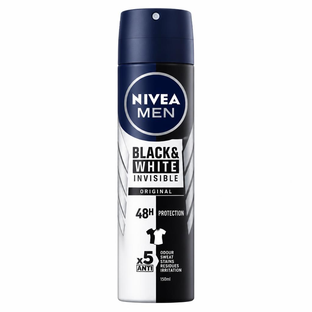 Nivea dezodorans 150ml Akcija u trgovini Pivac