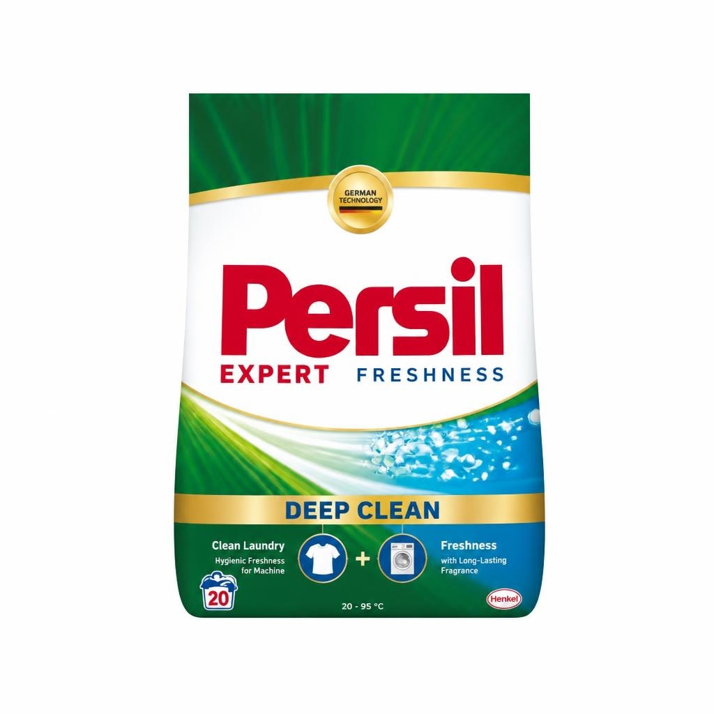 Persil asortiman 1,1 kg Akcija u trgovini Metro