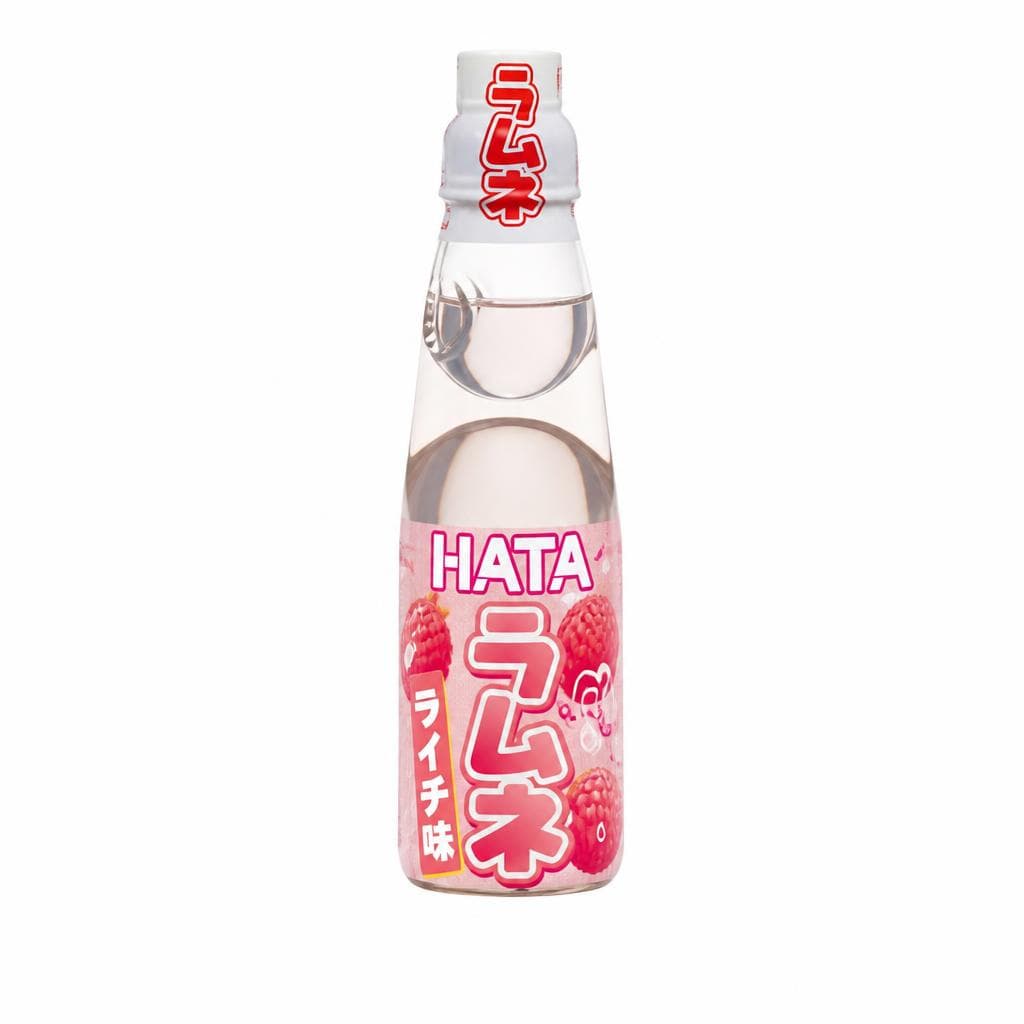 HATA Ramune litchi 0.2 l Akcija u trgovini Lidl