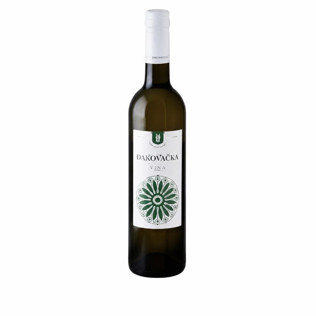 Đakovačka vina 0,75 L Akcija u trgovini Kaufland