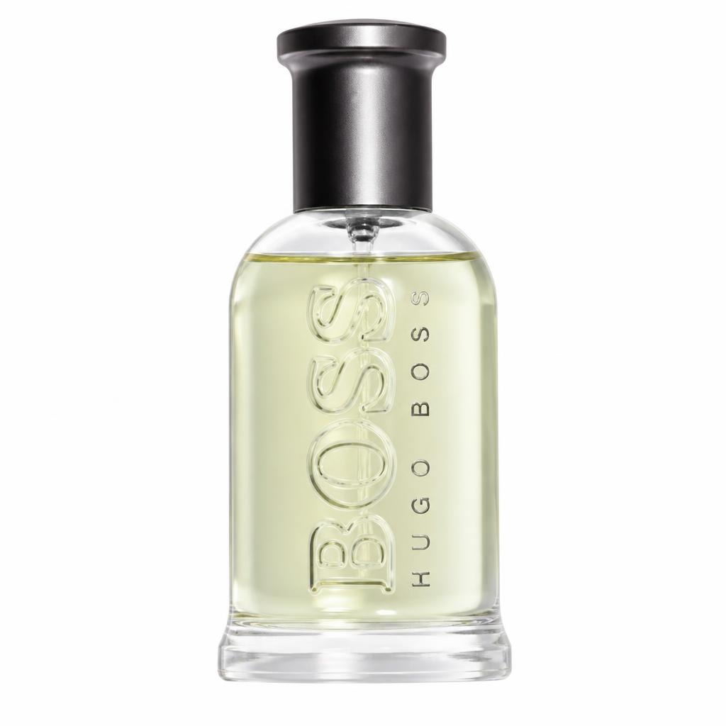 Hugo Boss Bottled 100 ml - Akcija u trgovini Bipa