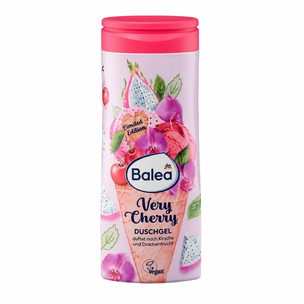 Balea gel za tuširanje 300 ml - Akcija u trgovini Dm