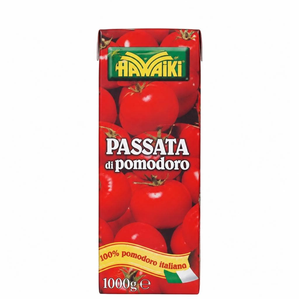 Hawaiki rajčica pasirana 1000 g Akcija u trgovini Pivac