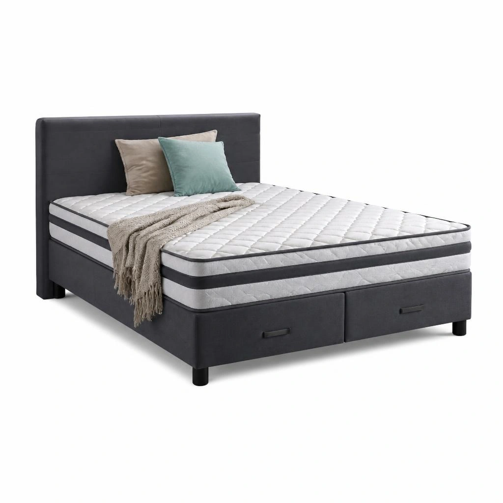 Krevet Atlas 140cm Akcija u trgovini Harvey Norman