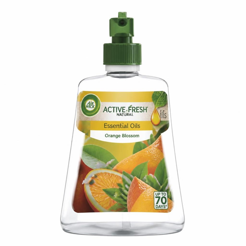 Odabrani Air Wick osvježivači - Akcija u trgovini Konzum