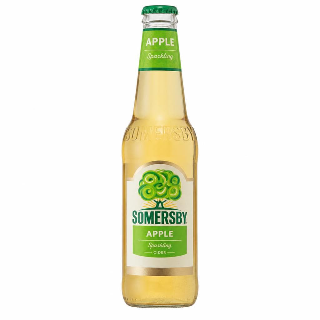 Somersby cider 0,33 l Akcija u trgovini Pivac