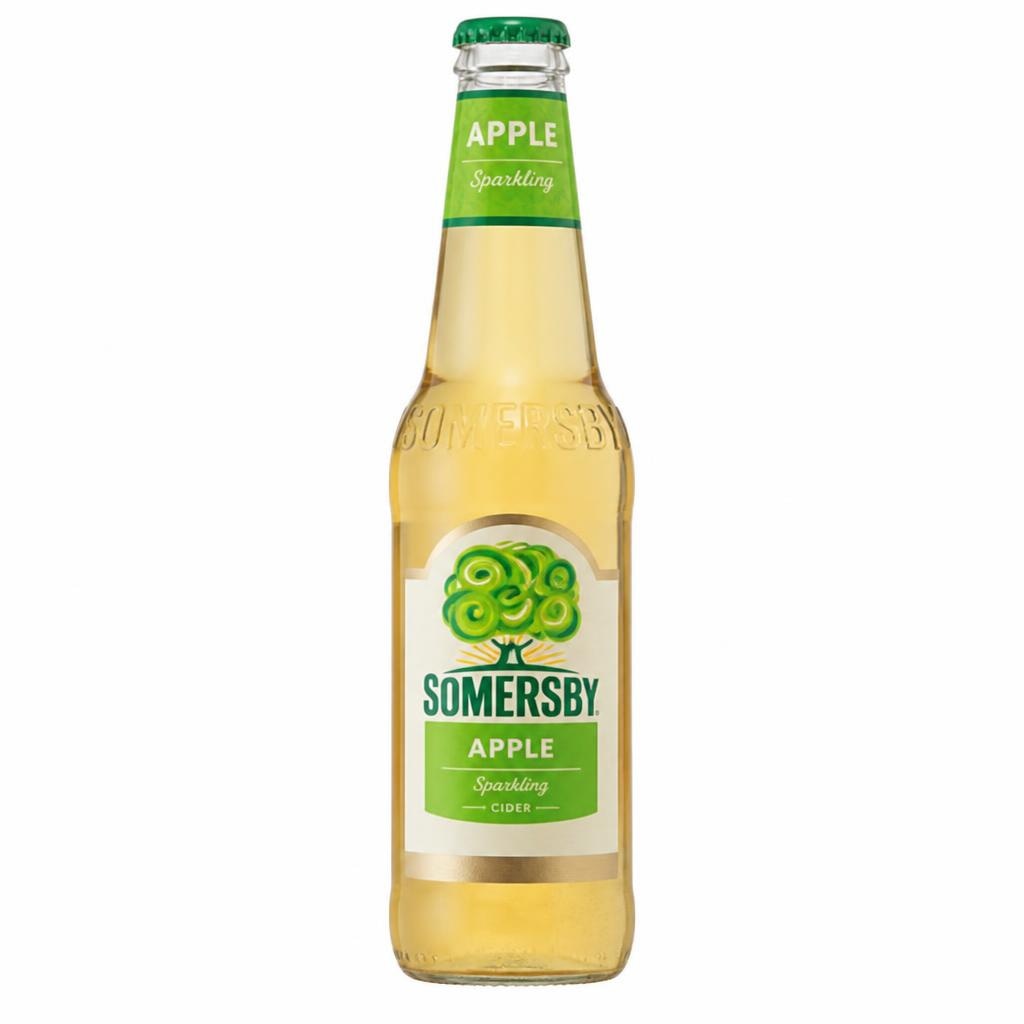 Somersby cider 0,33 l Akcija u trgovini Pivac