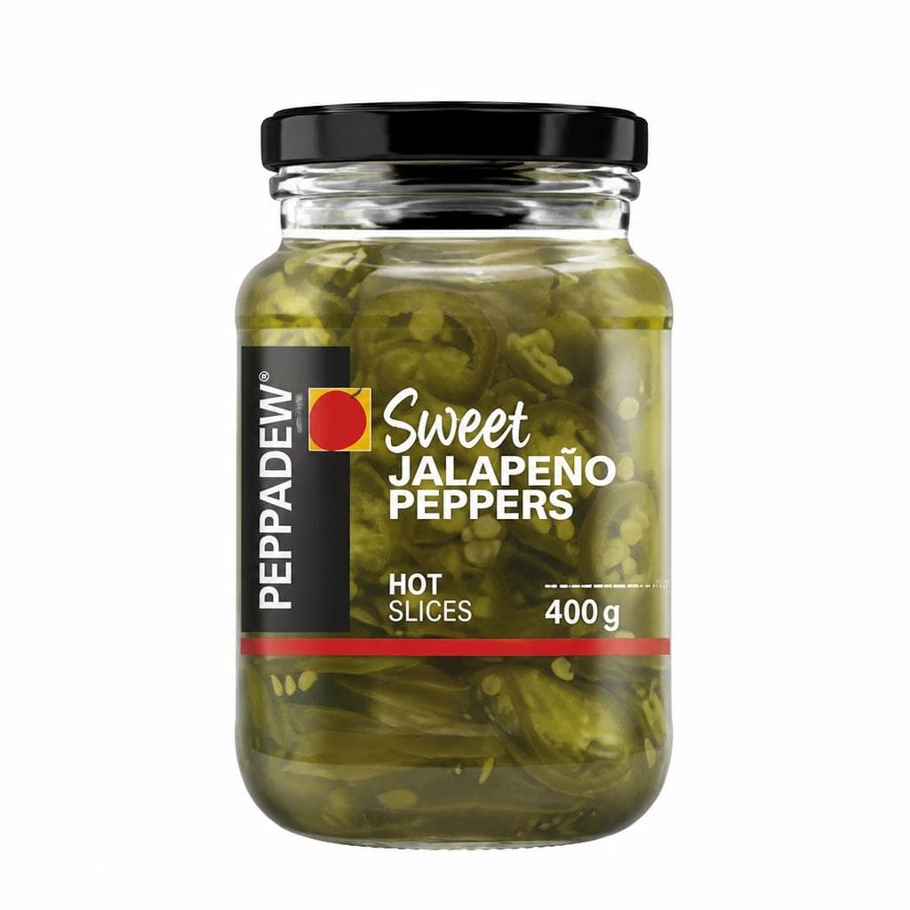 Peppadew papričice 400/165g Akcija u trgovini Konzum
