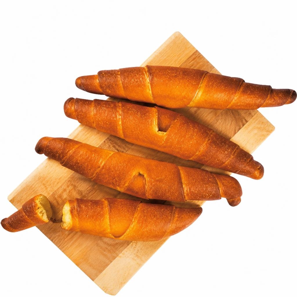 Mlinar kukuruzni klipić 100 g Akcija u trgovini Kaufland