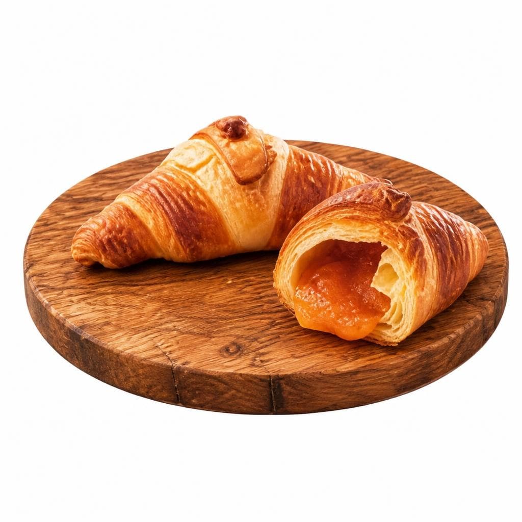 Kroasan marelica 75 g Akcija u trgovini Ribola