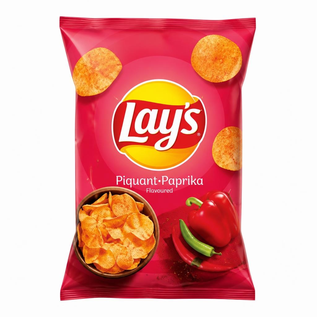 Lay's čips 200 g Akcija u trgovini Trgovina Krk
