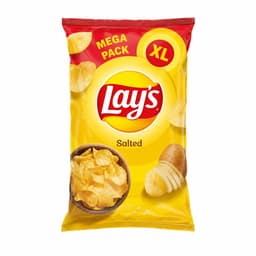 Lay's Čips