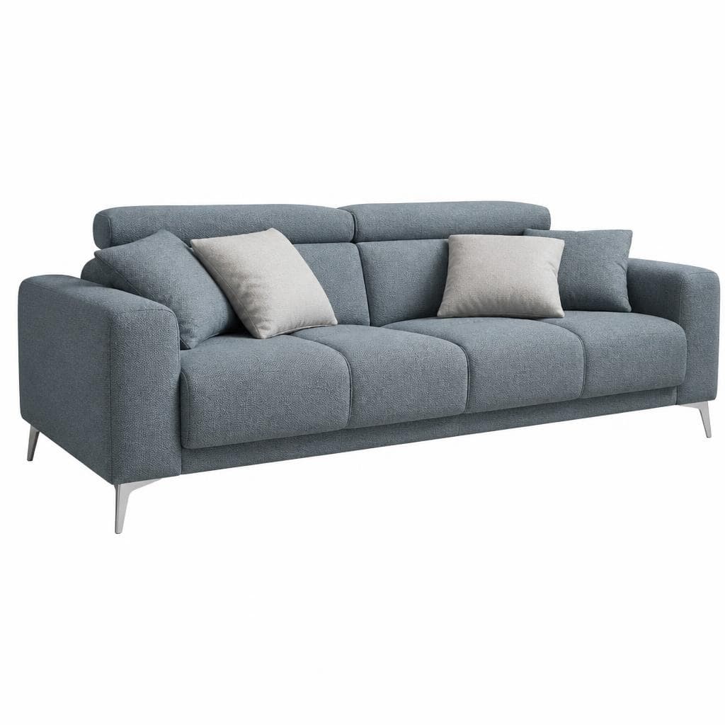 Trosjed Message 236x113 cm POLIPOL Akcija u trgovini Harvey Norman