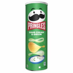 Pringles čips