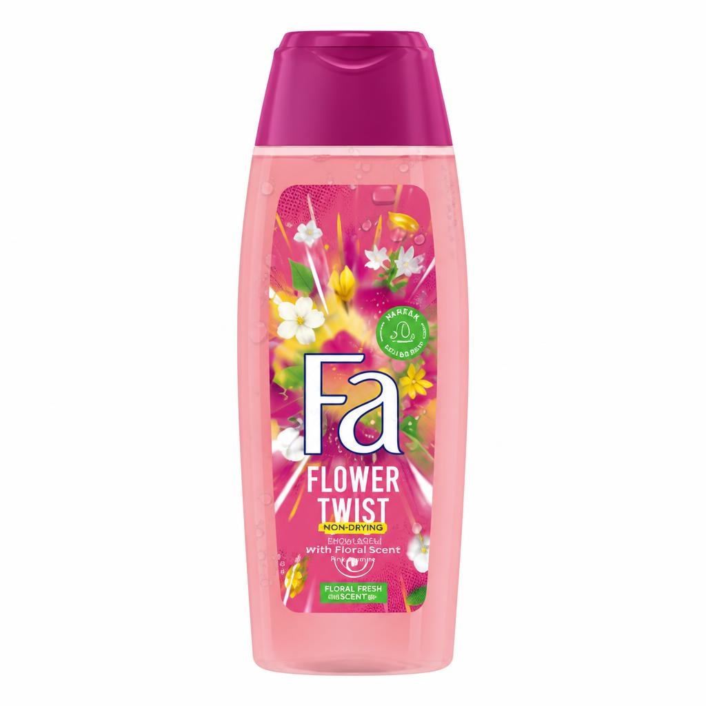 Fa Gel za tuširanje / Dezodorans 400ml / 150ml - Akcija u trgovini Konzum