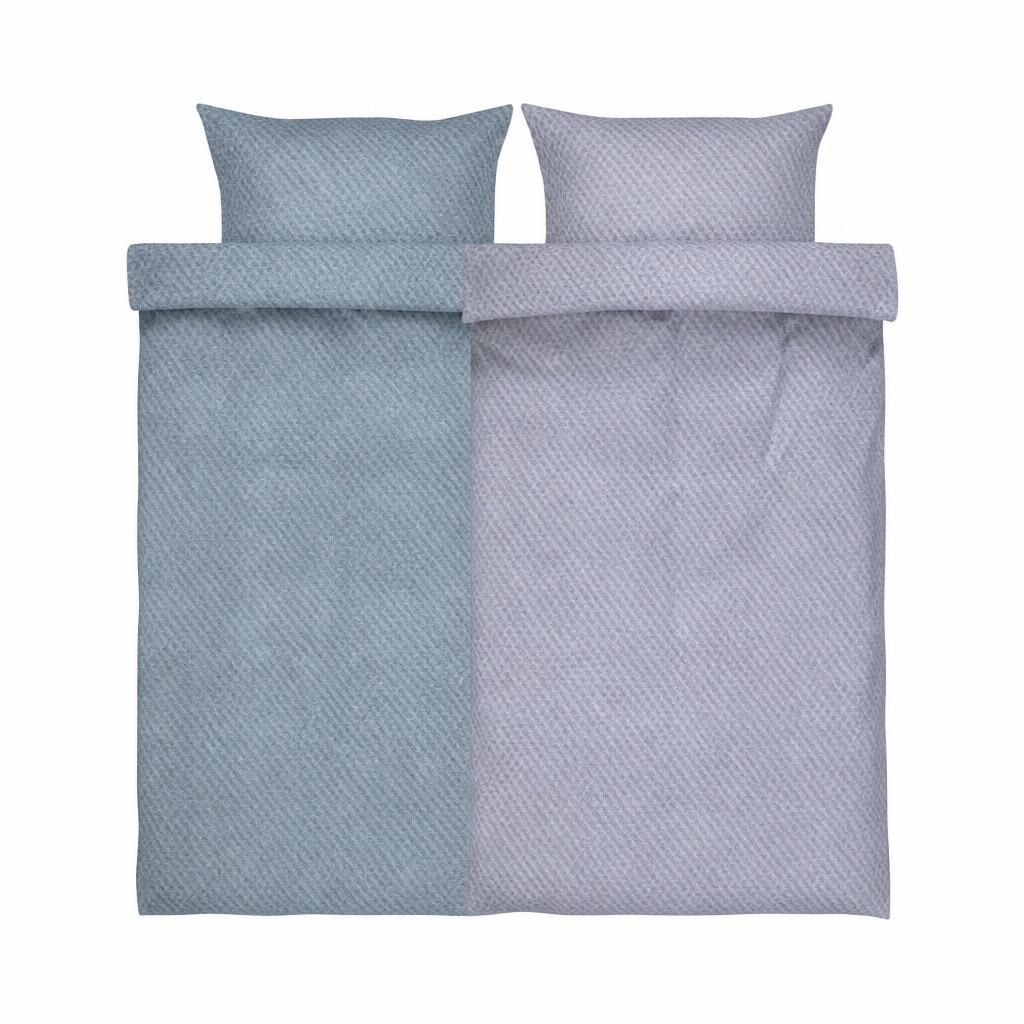 MARCELA set posteljine 140x200+50x70/75 cm Akcija u trgovini Jysk