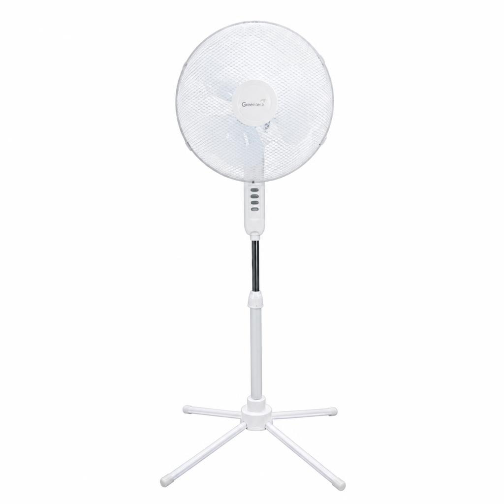 Ventilator Greentech 50W - Akcija u trgovini KTC