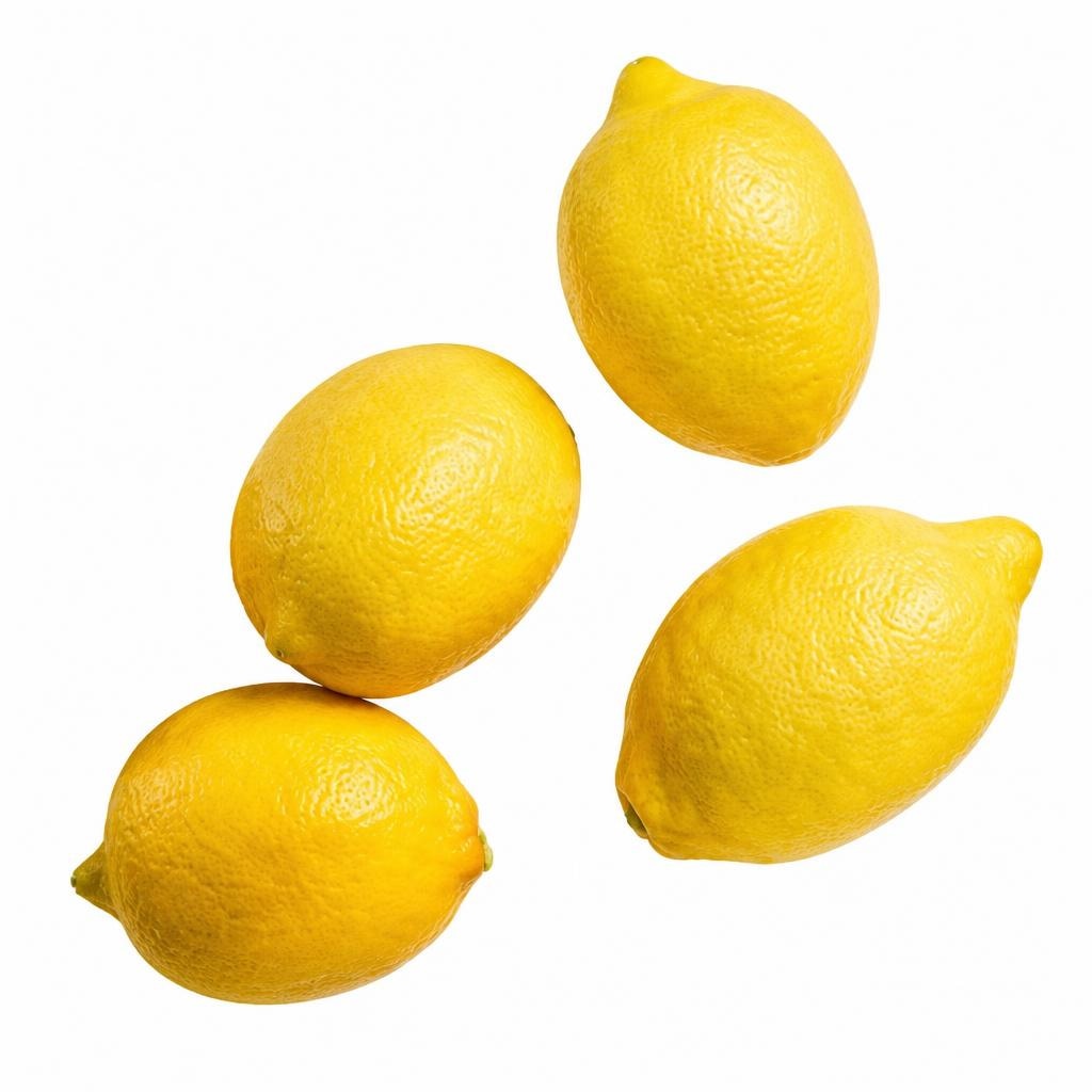 Limun 1 kg Akcija u trgovini Kaufland