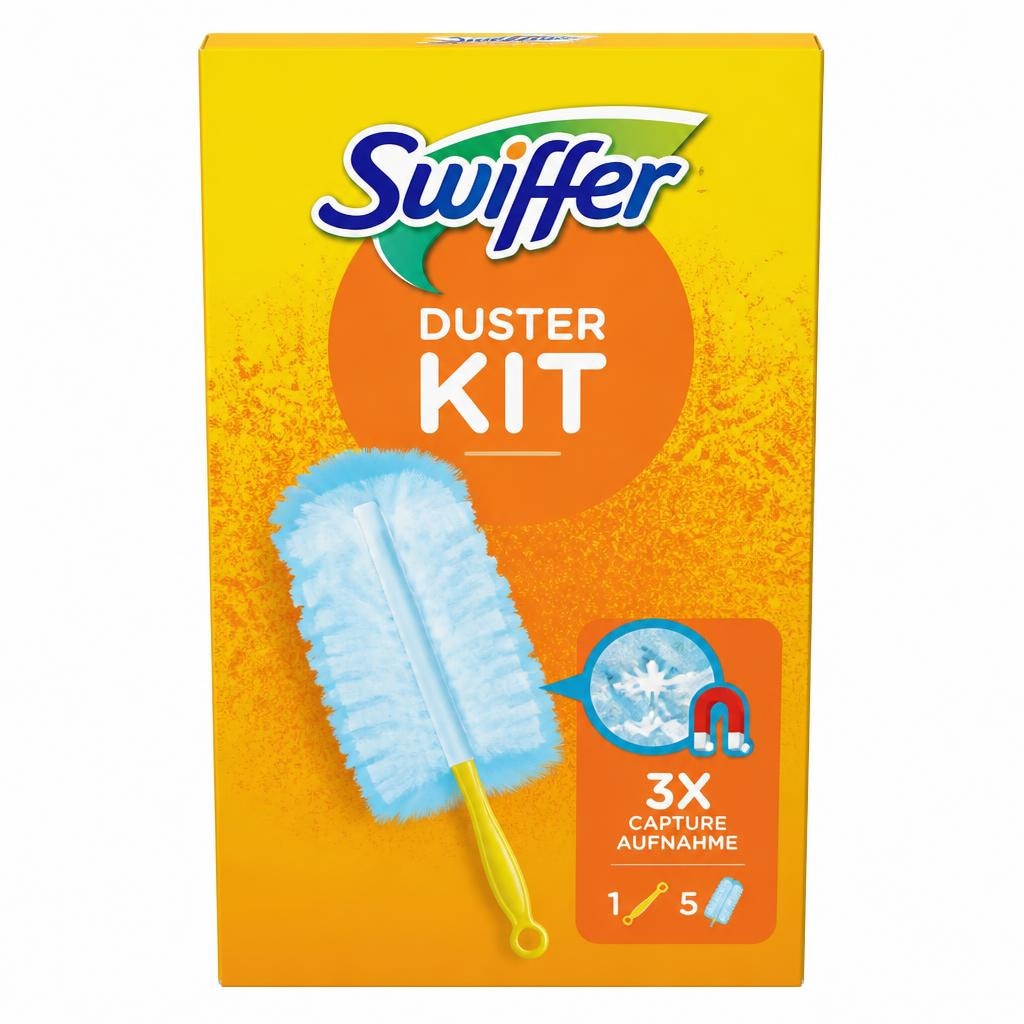 Swiffer Akcija u trgovini Ribola