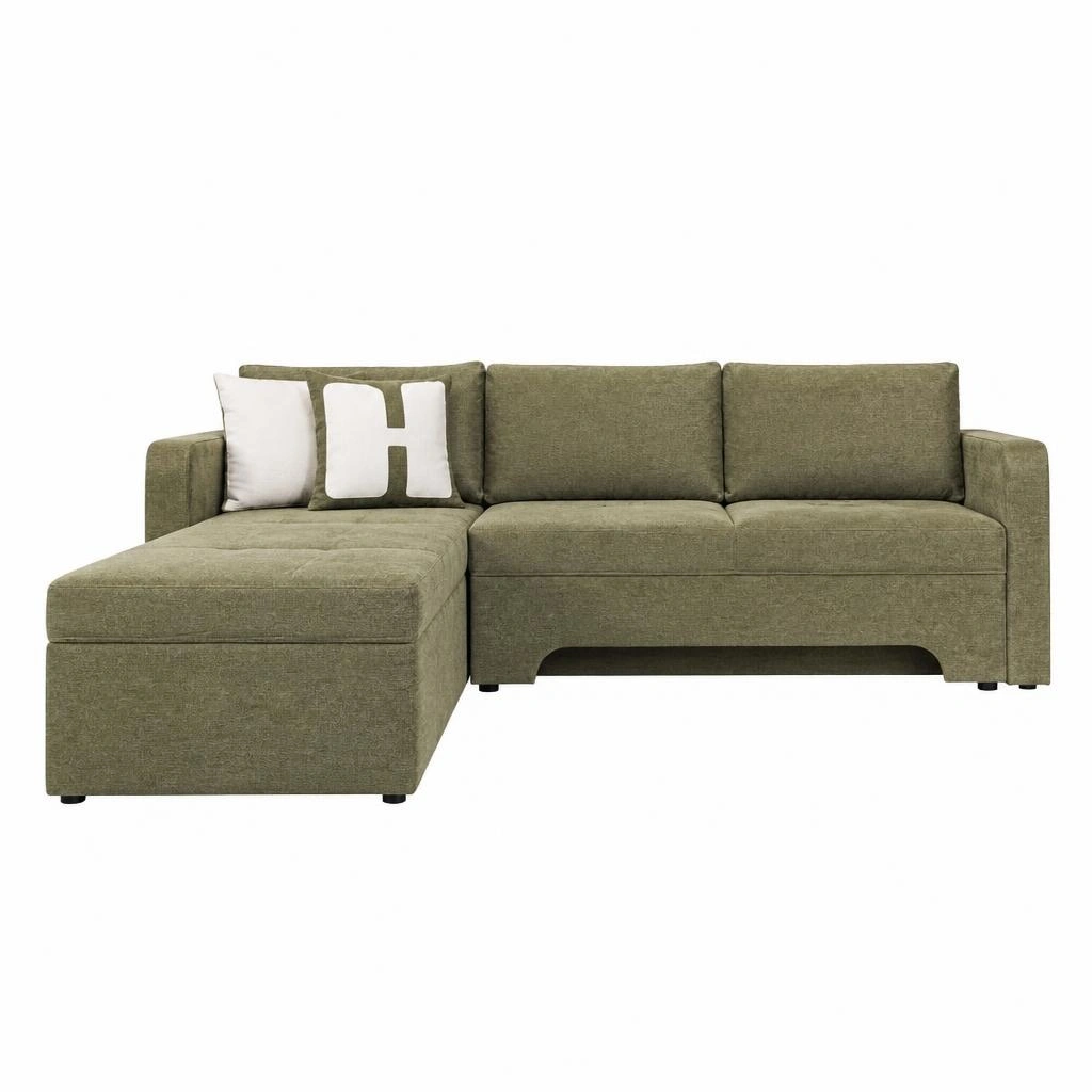 Kutna garnitura Hana II LIFESTYLE Akcija u trgovini Harvey Norman