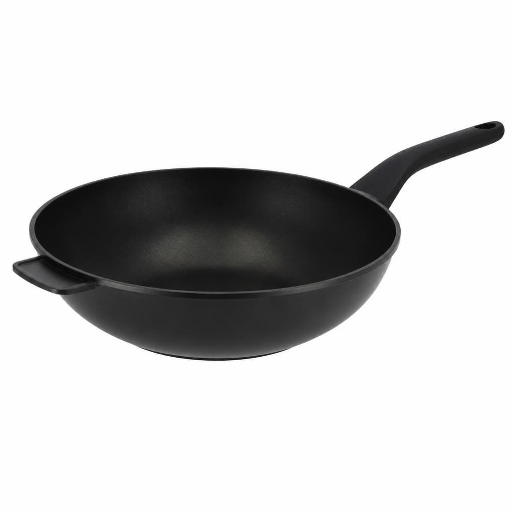 Silvercrest wok gusana tava 1 komad Akcija u trgovini Lidl