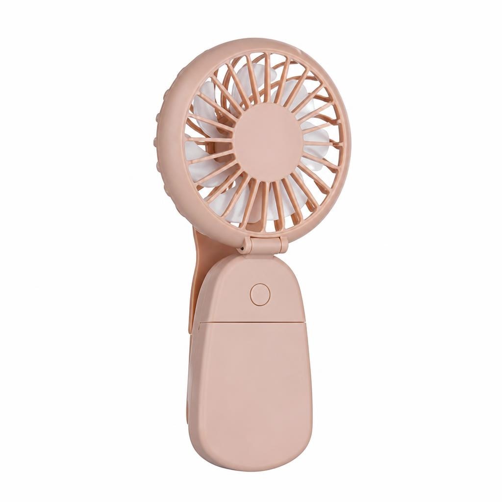 Prijenosni ventilator Lifetime Air - Akcija u trgovini Konzum
