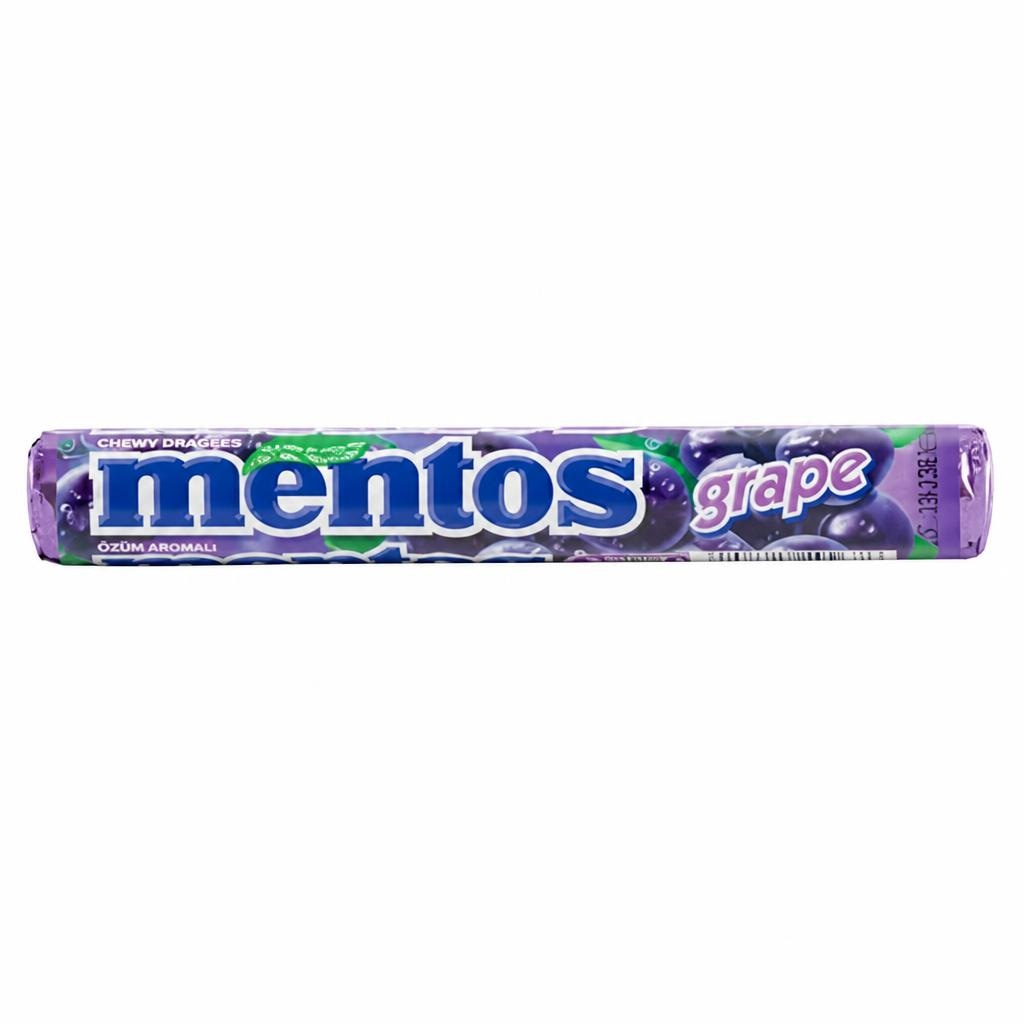 Mentos Bomboni 38 g - Akcija u trgovini Studenac
