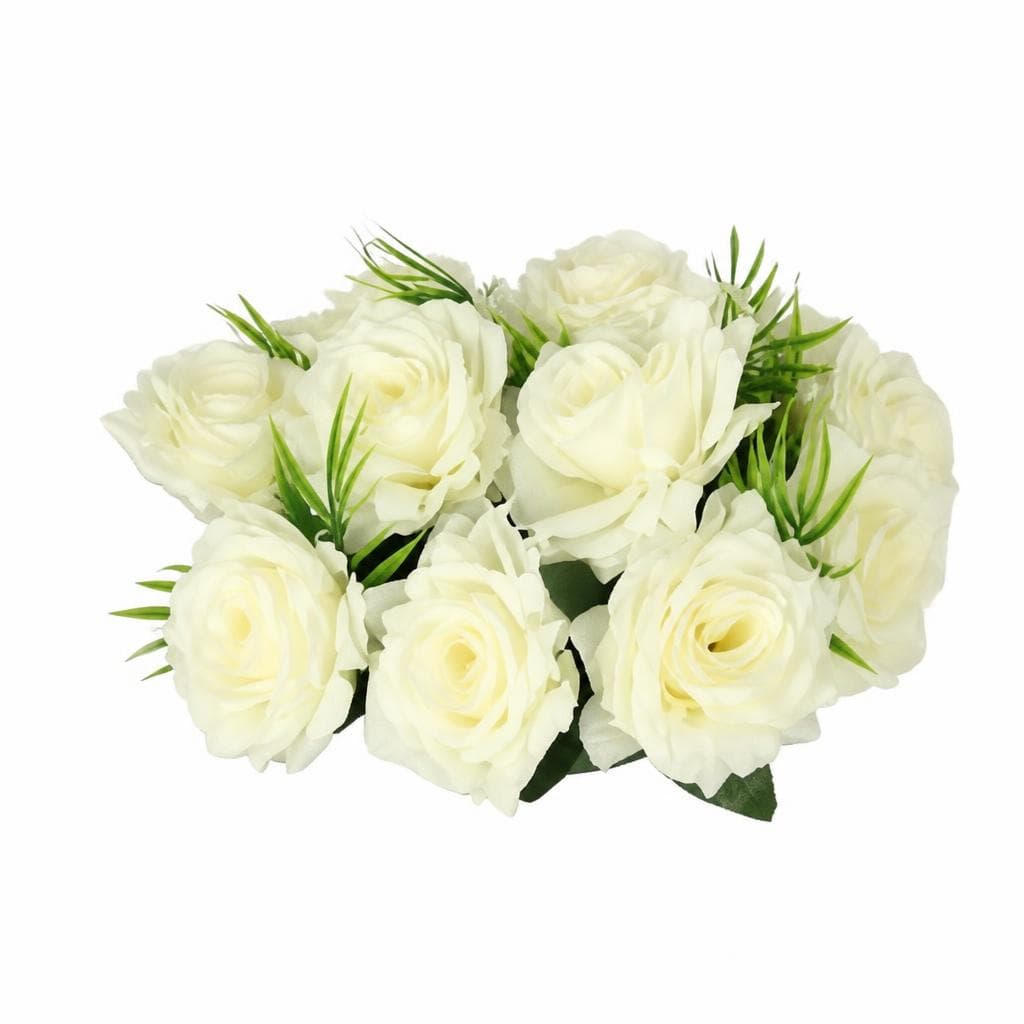 Aranžman umjetnog cvijeća Ruža 1 kom Akcija u trgovini Interspar