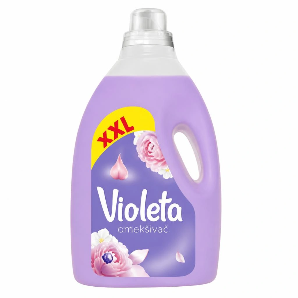 Violeta Omekšivač 4,00 L Akcija u trgovini Vrutak