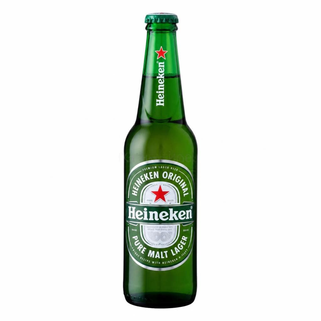 Heineken Pivo 0,4 L Akcija u trgovini Kaufland