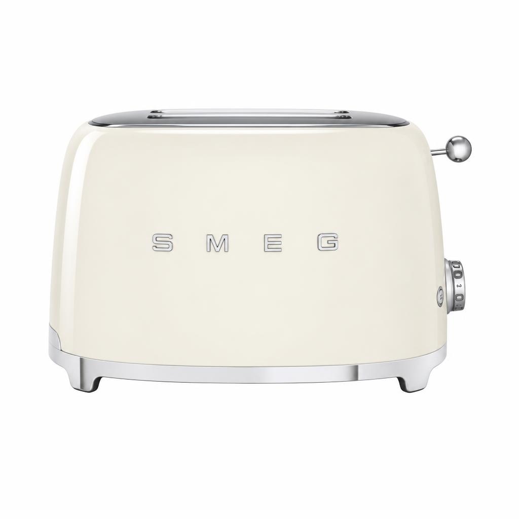 Smeg toster 50° Retro Style Akcija u trgovini Lesnina
