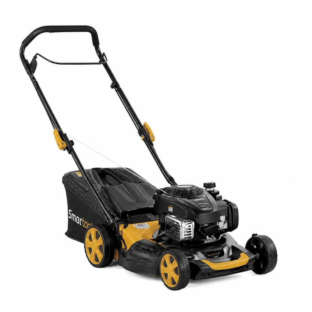 Samohodna kosilica Smartool M20VY-T6 Akcija u trgovini Pevex
