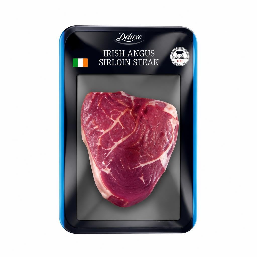 Deluxe svježi irski Angus sirloin 200 g Akcija u trgovini Lidl