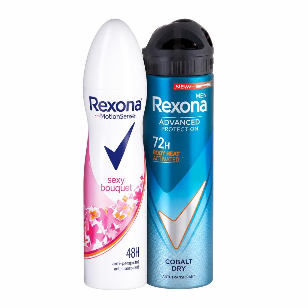 Rexona Dezodorans ili Roll on 50 ml - 150 ml Akcija u trgovini Kaufland