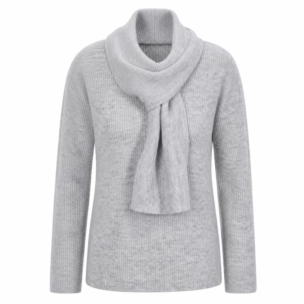 Laura Torelli Classic pulover Akcija u trgovini NKD