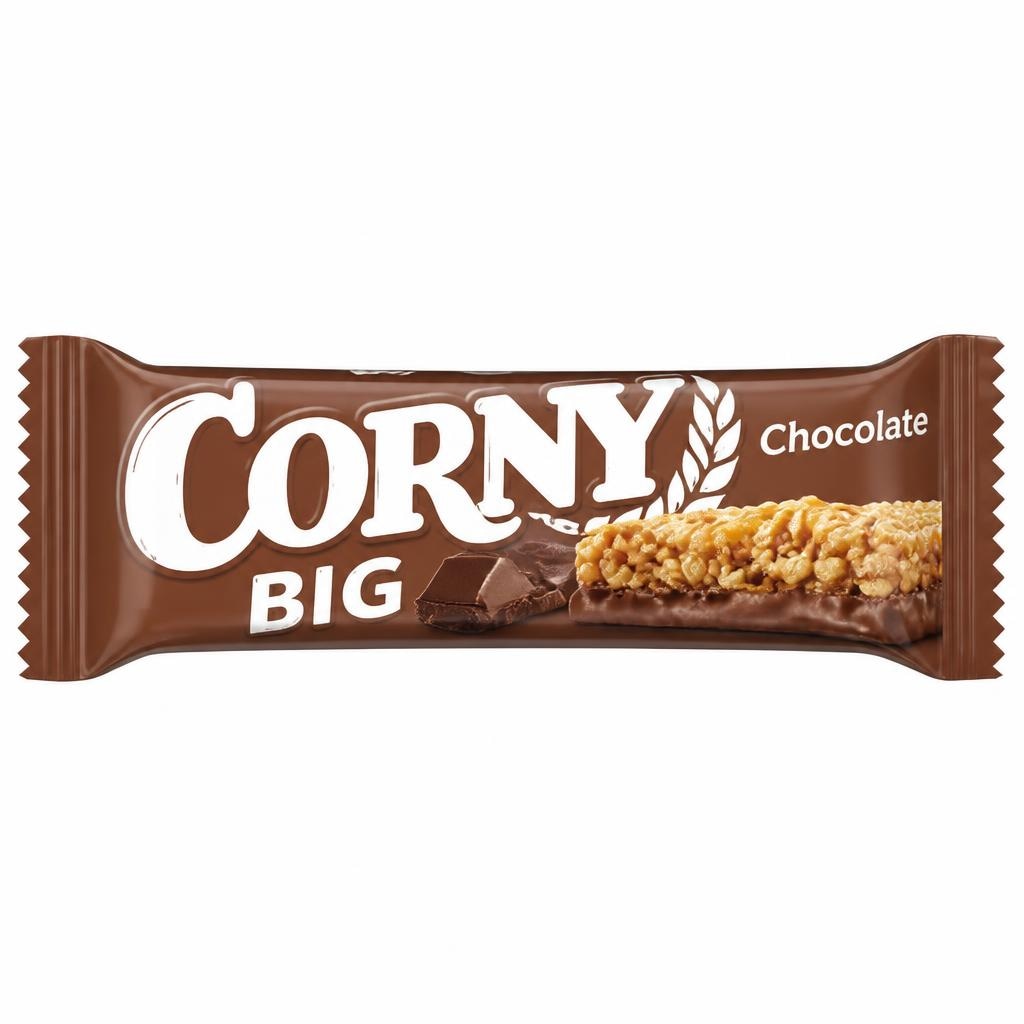 Corny Müsli pločica 150 g Akcija u trgovini Lidl