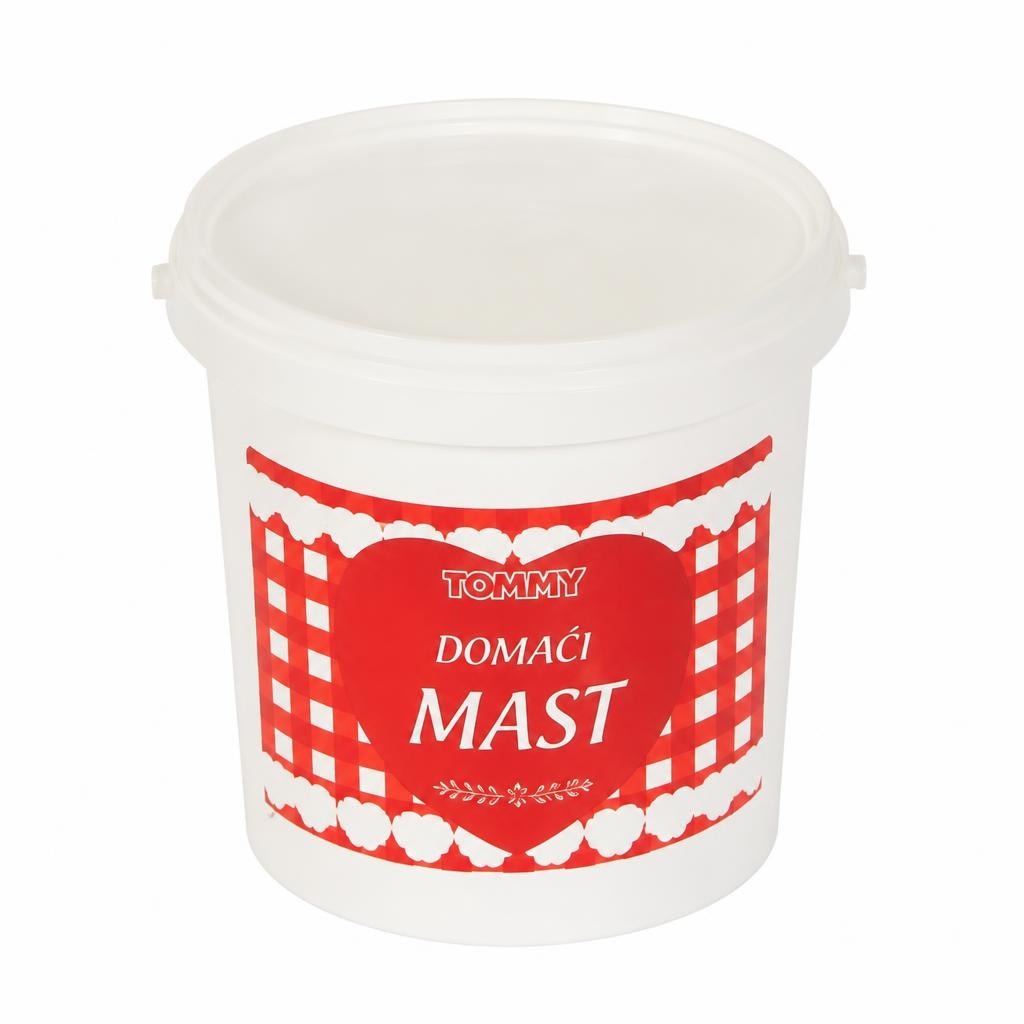 T! Mesni narezak 150 g - Akcija u trgovini Tommy