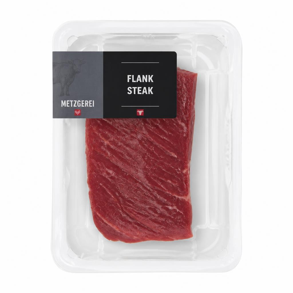 Svježi Flank steak cca 300 g - Akcija u trgovini Lidl