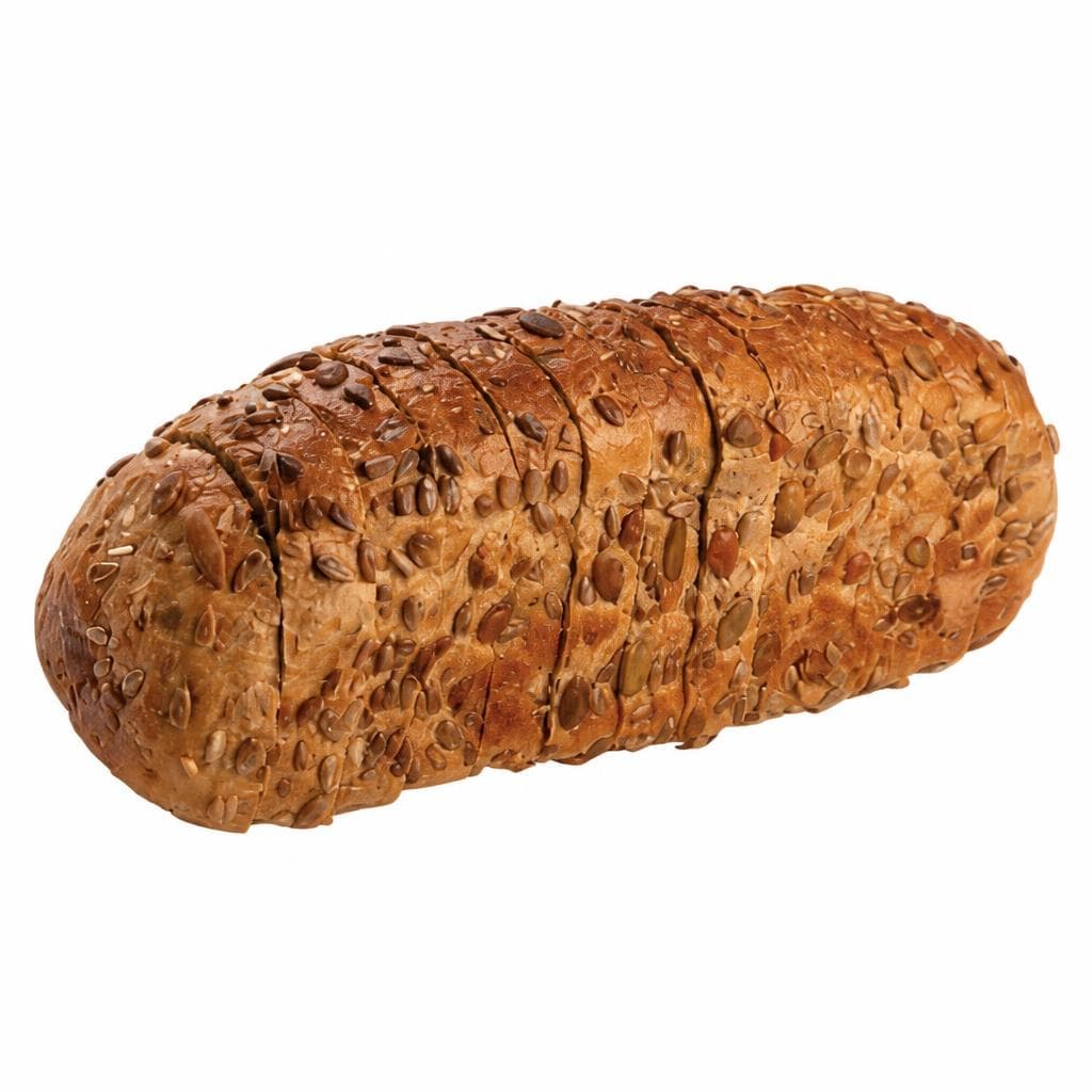 Bučin kruh 400 g Akcija u trgovini Boso