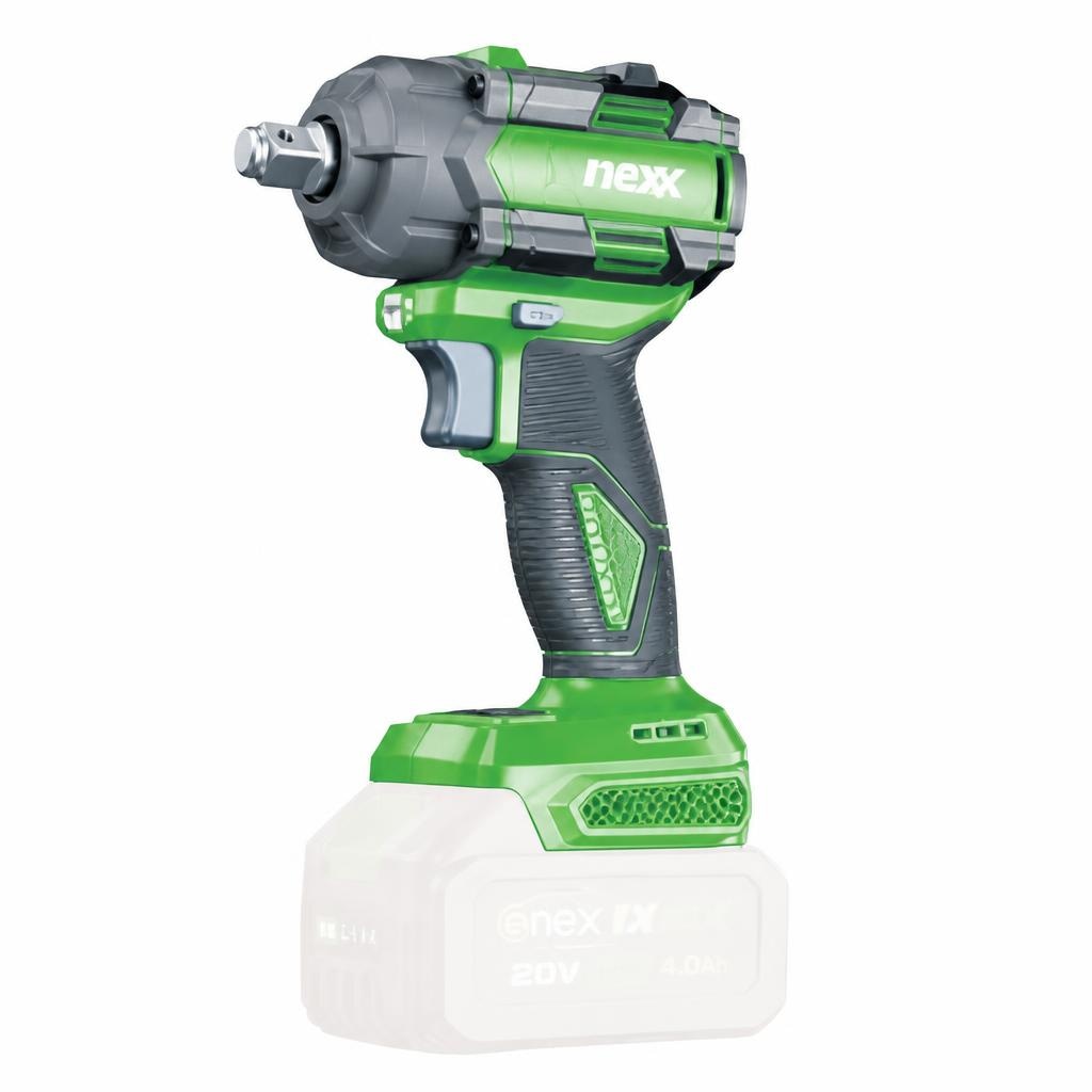 Aku udarni odvijač ADK SF4L103/104 - Akcija u trgovini KTC
