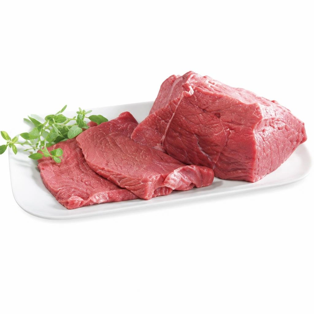 Juneća lopatica 1kg Akcija u trgovini Konzum
