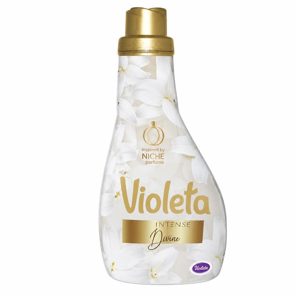 Violeta omekšivač 1,55 l Akcija u trgovini Konzum