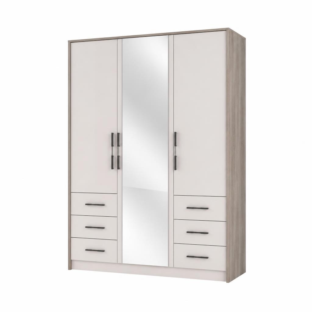 Civita Next ormar 3V 152 x 60 x 220 cm Akcija u trgovini Prima