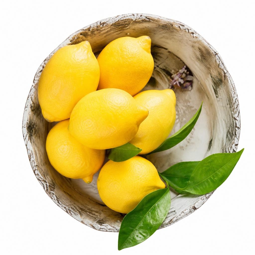 Limun 1 kg Akcija u trgovini Konzum